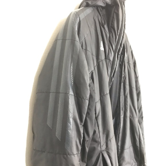 Adidas Team Canada Jacket/Windbreaker - Picture 5 of 9